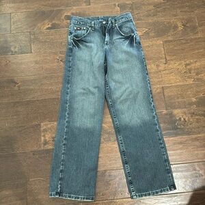 Boys 20X Jeans Size 14 Regular
